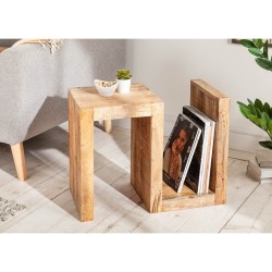 Abilaud S mango, mööbel, elutoamööbel, abilauad, diivanilaud