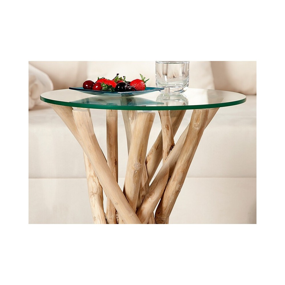 Abilaud DRIFTWOOD helepruun, mööbel, elutoamööbel, abilauad