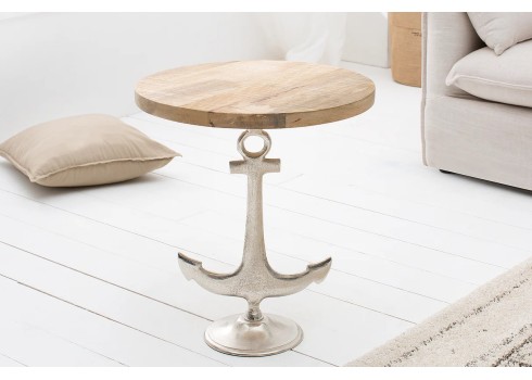 Abilaud ANKER mango, mööbel, elutoamööbel, abilauad, kohvilaud