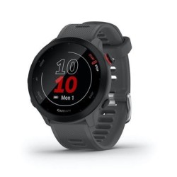 Garmin Forerunner 55, hall