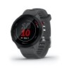 Garmin Forerunner 55, hall