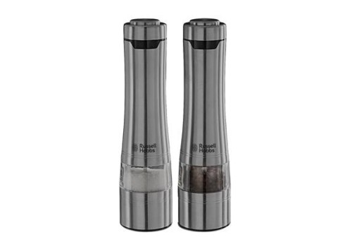 Soola- ja pipraveski, Russell Hobbs