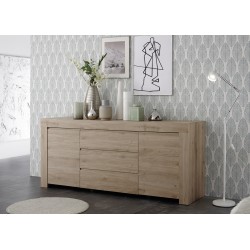 Kummut FIRENZE tamm Cadiz, mööbel, elutoamööbel, kummutid