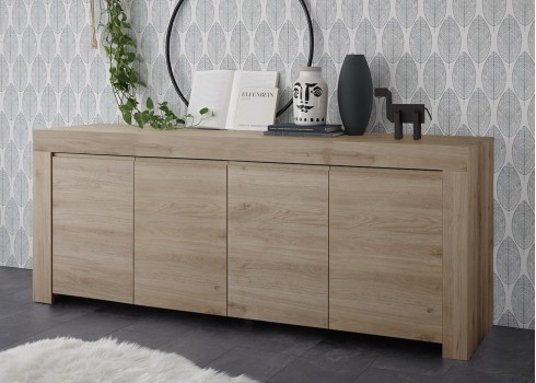 Kummut FIRENZE tamm Cadiz, mööbel, elutoamööbel, kummutid