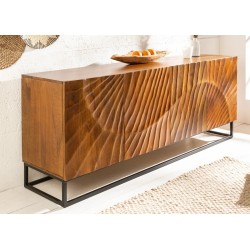 Kummut SCORPION mango, mööbel, elutoamööbel, kummutid, elutoakapp