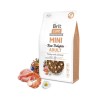 Brit Care Mini Raw Delights Turkey with Shrimp koeratoit 2kg
