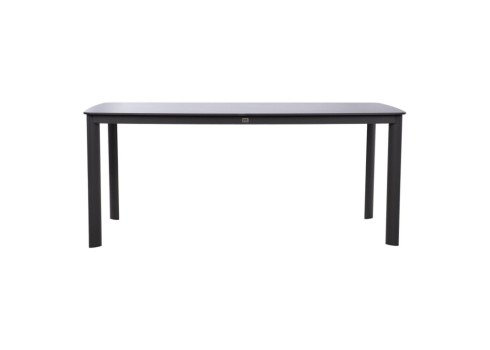 Laud BEIDA 180x90xH75cm, must