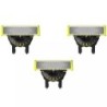 Terad Oneblade Philips, 360flex  3tk-kmpl