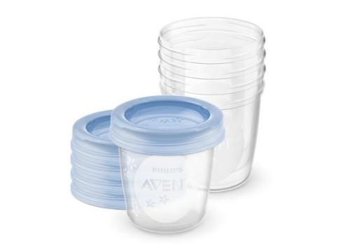 Rinnapiima säilitustass Philips Avent