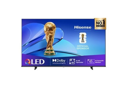 TV Hisense 55