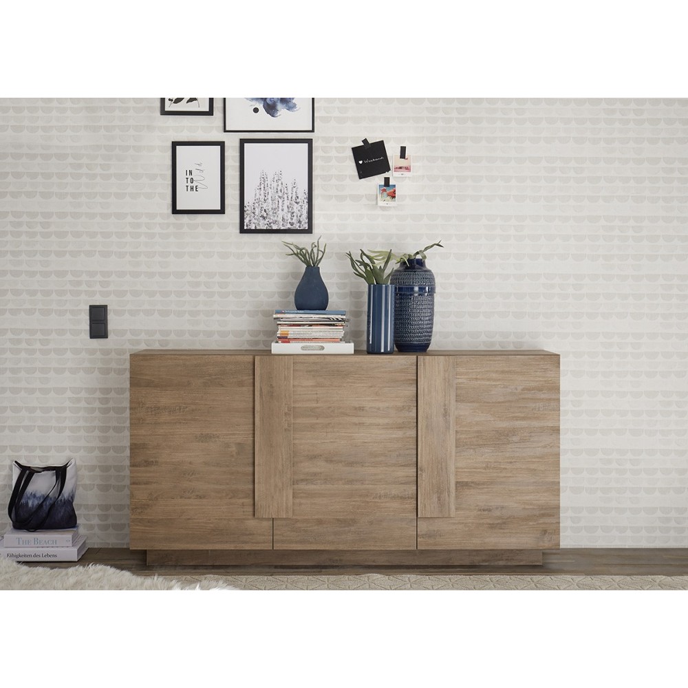 Tv-alus JUPITER tamm, mööbel, elutoamööbel, kummutid, kapp