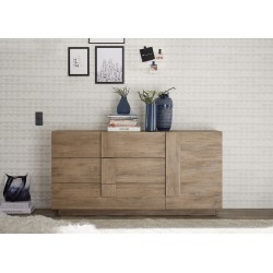 Kummut JUPITER tamm, mööbel, elutoamööbel, kummutid