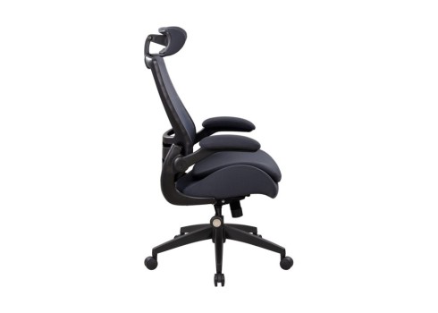 Töötool DANICA tumehall - must