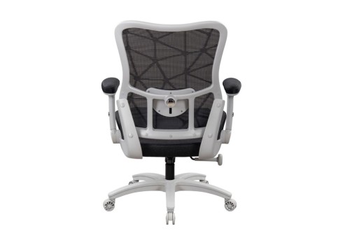 Töötool DEMI must - helehall