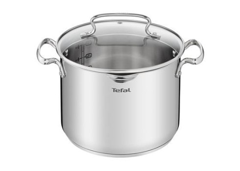 Kaanega pott Tefal Duetto+ 22 cm