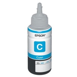 Tindikassett T6642 Epson Tsüaan