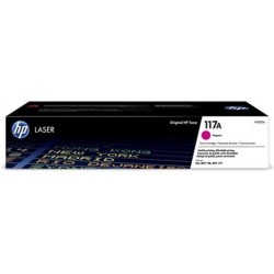 Tooner HP 117A, Magenta