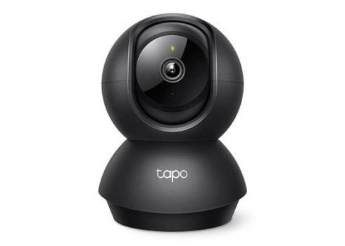 TP-Link 360 kaamera Tapo C211, Black