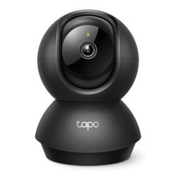 TP-Link 360 kaamera Tapo C211, Black