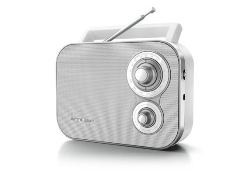 Raadio Muse kaasaskantav