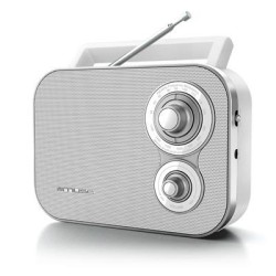 Raadio Muse kaasaskantav