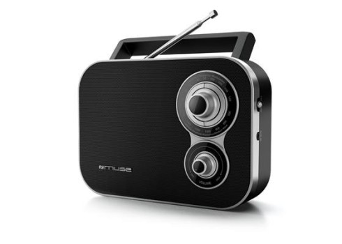 Raadio Muse kaasaskantav