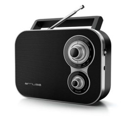 Raadio Muse kaasaskantav