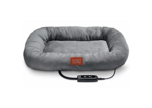 Soojendusega lemmikloomavoodi Kira Beurer PP250