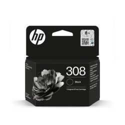 Tindikassett HP 308, must
