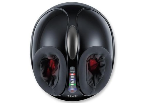 Jalgade masseerija Beurer