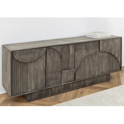 Kummut ART DECO hall, mööbel, elutoamööbel, kummutid, kapp, kapid