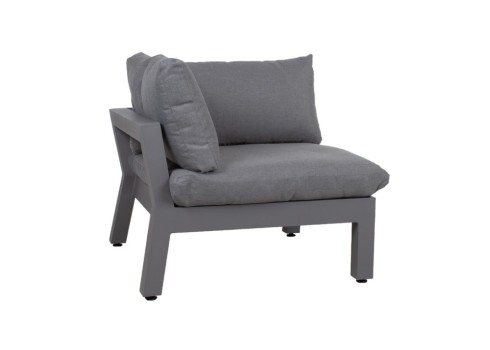 Mooduldiivan FLUFFY nurk, hall