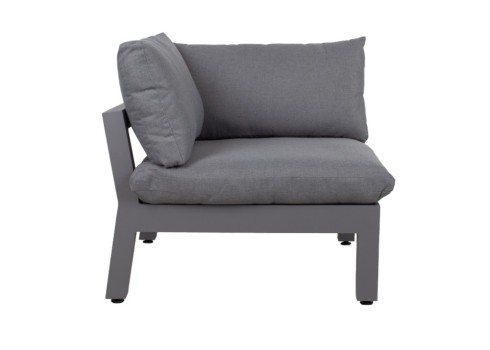 Mooduldiivan FLUFFY nurk, hall