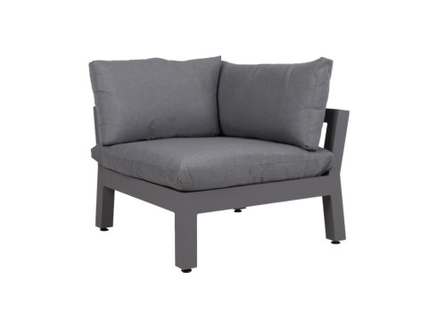 Mooduldiivan FLUFFY nurk, hall