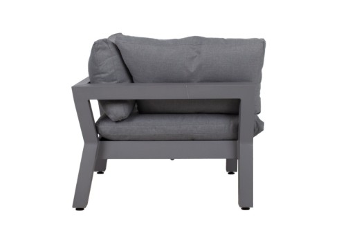 Mooduldiivan FLUFFY nurk, hall