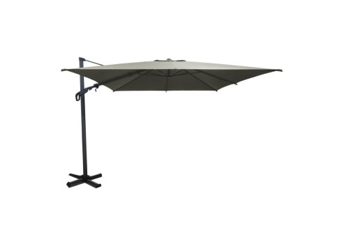 Päikesevari VIENNA 3x3m, beež