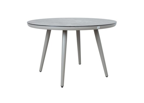 Laud SILVA D120xH75cm, hallikasbeež