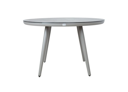 Laud SILVA D120xH75cm, hallikasbeež