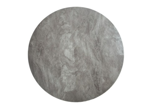 Laud SILVA D120xH75cm, hallikasbeež