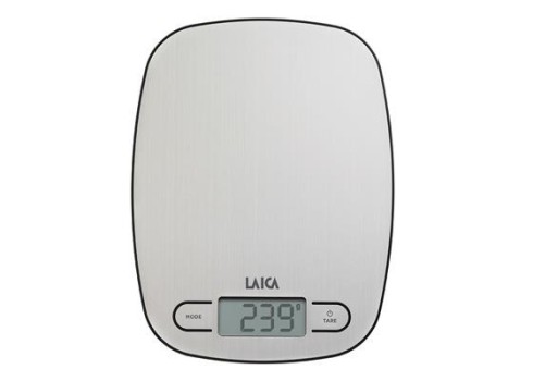 Köögikaal Laica, hõbedane