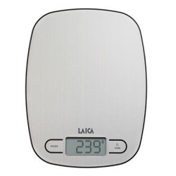 Köögikaal Laica, hõbedane