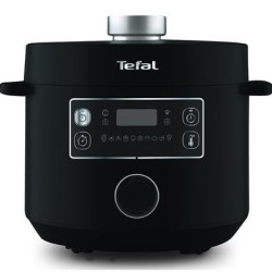 Multi- ja survekeetja Tefal Turbo Cusine