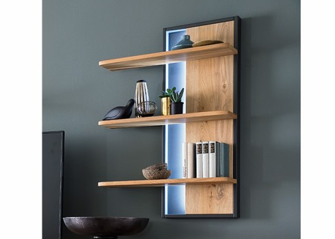 Seinariiul PORTLAND tamm Bianco, mööbel, elutoamööbel, kummutid