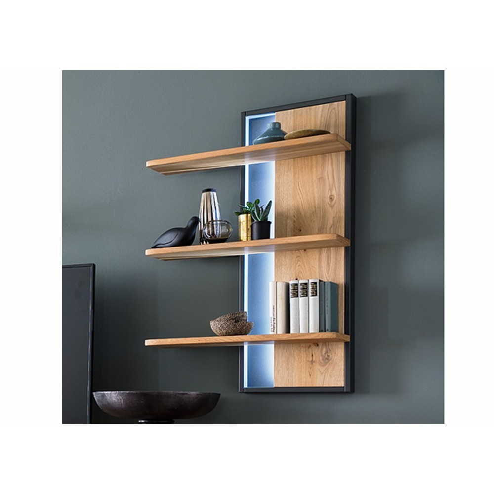 Seinariiul PORTLAND tamm Bianco, mööbel, elutoamööbel, kummutid