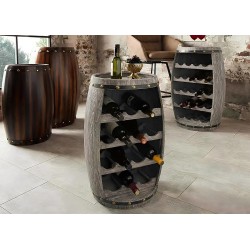 Veiniriiul BODEGA kuusk, mööbel, elutoamööbel, veinikapid, riiulid