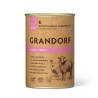 Grandorf Lamba- ja Kalkuniliha konserv kutsikatele 200g