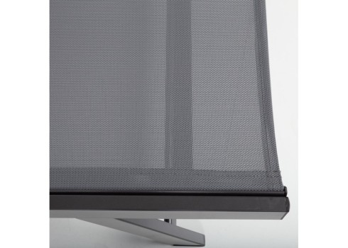 Lamamistool ARIO tumehall