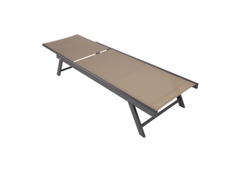 Lamamistool ARIO beež