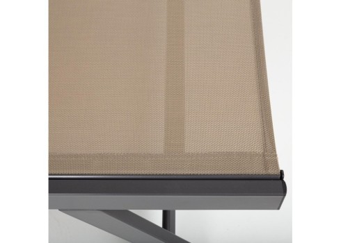 Lamamistool ARIO beež