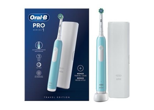 El.hambahari Braun, sinine + reisi vutlar